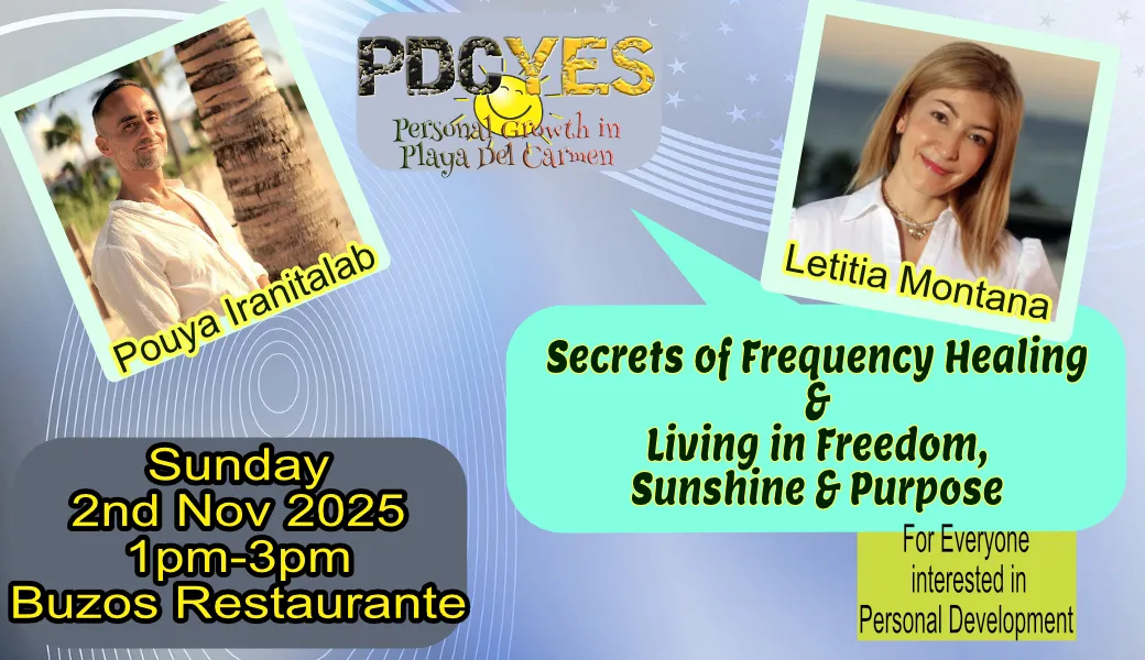 PDCYES November 2025